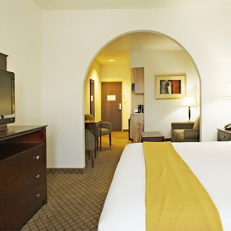 Holiday Inn Express Childress By Ihg Zimmer foto