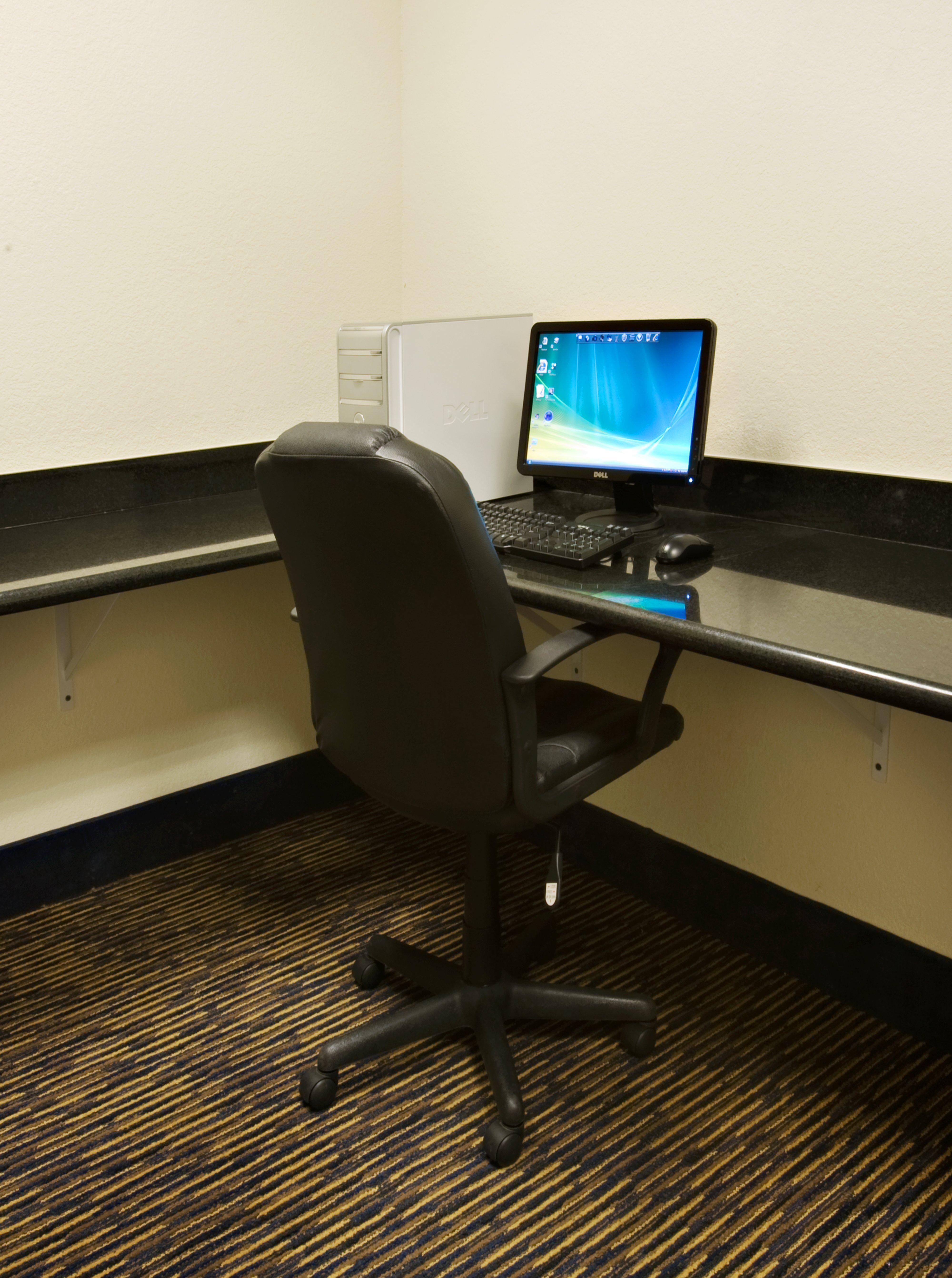 Holiday Inn Express Childress By Ihg Exterior foto